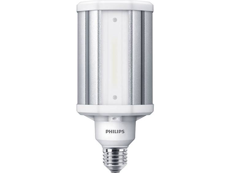 Philips Lighting LED-lamp E27 Ballon 25 W = 80 W Neutraalwit Energielabel: A+ 1 stuks