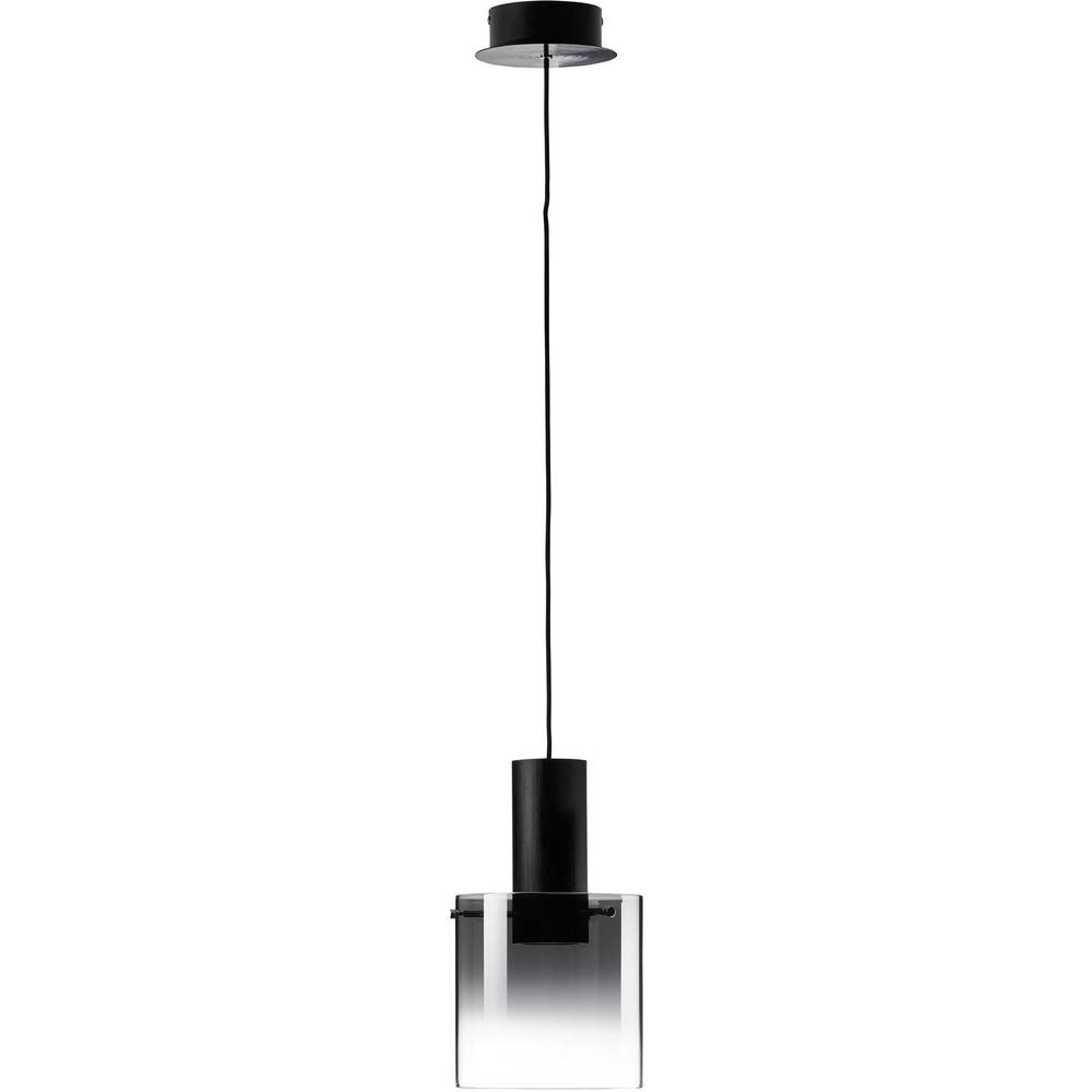 Brilliant BETH - Hanglamp - Zwart