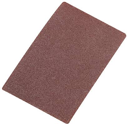 Flex 258301 Schuurvinger Met klittenband Korrelgrootte (num) 180 (l x b) 60 mm x 39 mm 10 stuk(s)