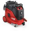 Flex VCE 33 M AC 444138 Nat- en droogzuiger 30 l Automatische filterreiniging, Stofklasse M