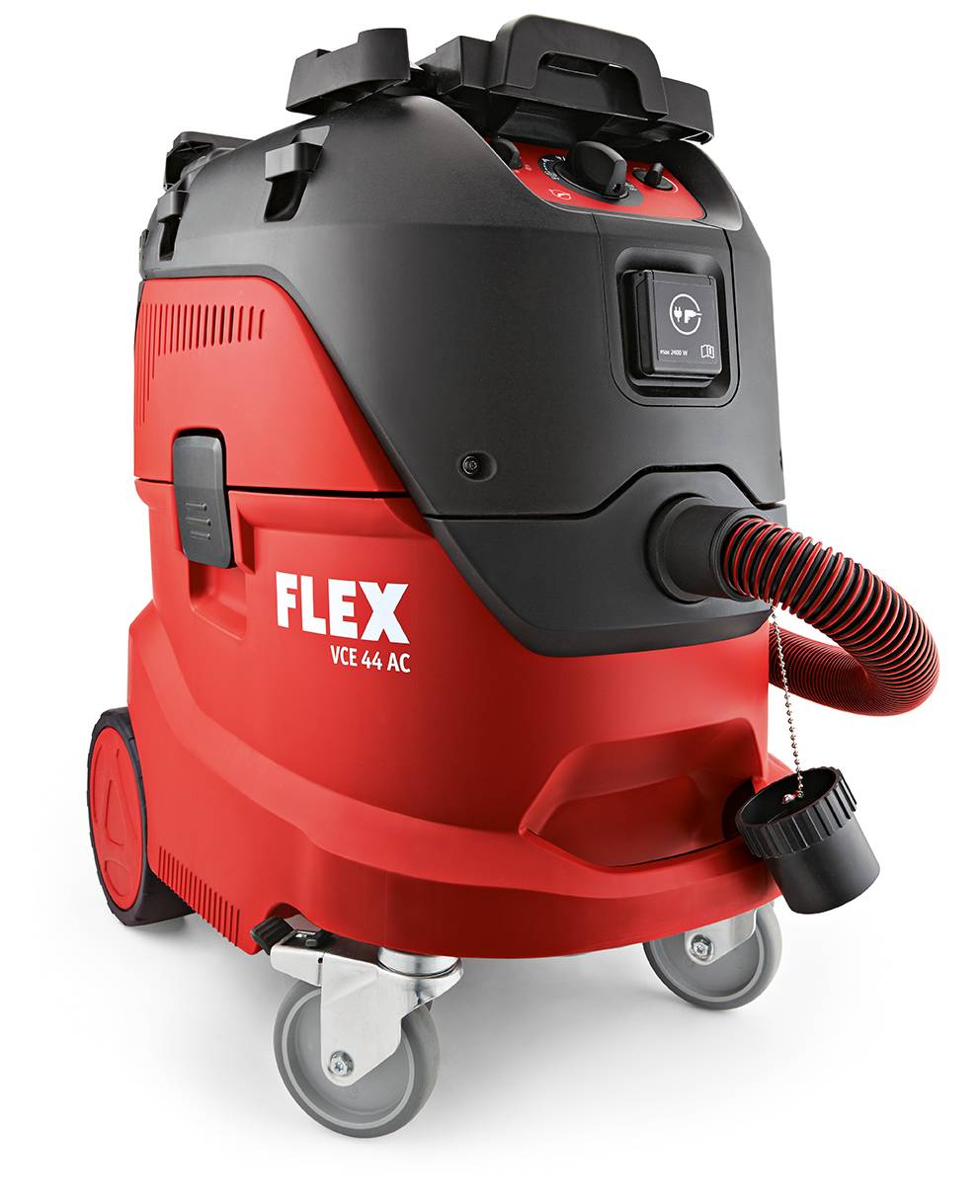 Flex VCE 44 M AC Nat- en droogzuiger 42 l-1