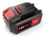 Flex AP 18.0/5.0 445894 Gereedschapsaccu 18 V 5 Ah