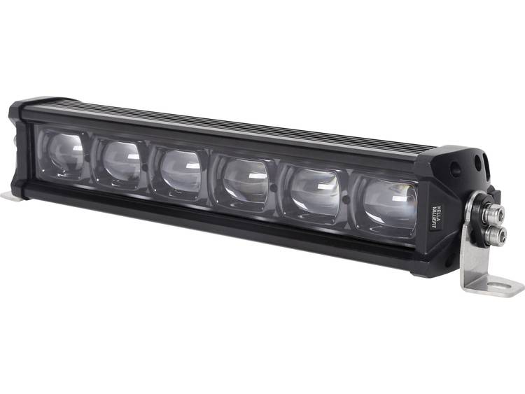 Hella Valuefit Lightbar LBX-380 LED Werkschijnwerper 2000 lm 12 V, 24 V