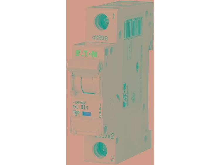 PXL-B1-1 Miniature circuit breaker 1-p B1A PXL-B1-1