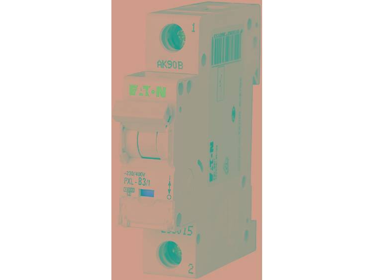 PXL-C3-1 Miniature circuit breaker 1-p C3A PXL-C3-1