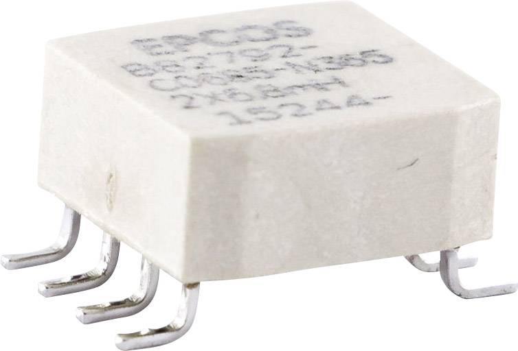 TDK B82792C2474N315 B82792C2474N315 Datakabelspoel SMD B82792 0.47 mH 220 mΩ 0.6 A 1 stuk(s)