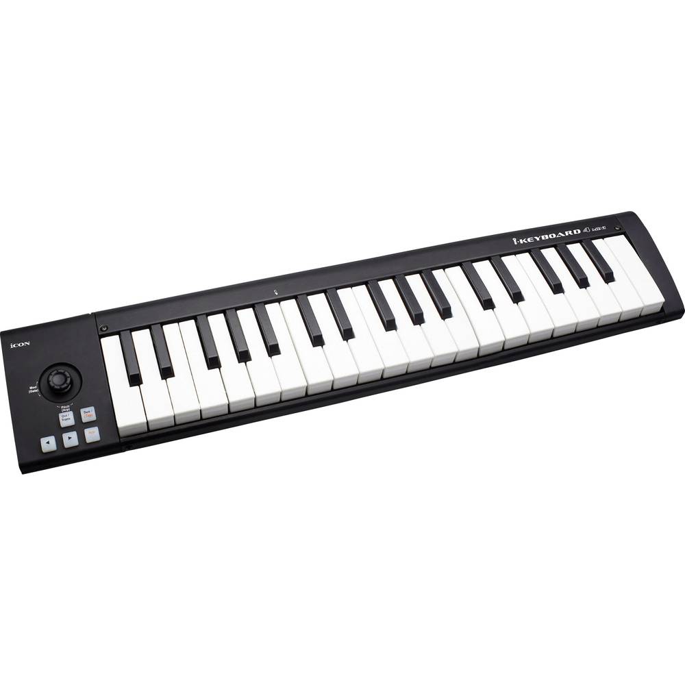 icon iKeyboard 4 Mini MIDI-controller