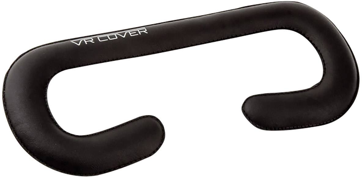 VR COVER vrcDC100SK Geschikt voor (VR-accessoire): HTC Vive Zwart-2