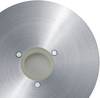 Graef 1781108 1781108 Mes voor snijmachine RVS