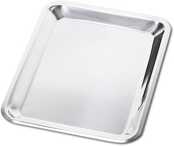 Graef 0000010 0000010 Tablet RVS