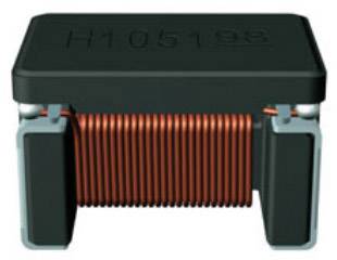 TDK B82787C0104H002 B82787C0104H002 Inductor SMD B82787 0.1 mH 2000 mΩ 0.15 A 1 stuk(s)