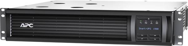 APC SMT1500RMI2UC 19" UPS 1500 VA