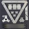 igus Delta DLE-DR-0003 Robot (bouwpakket) met motorbesturing
