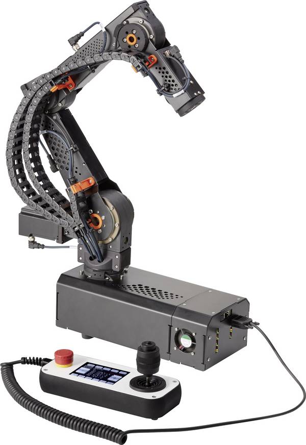 igus Robotarm (bouwpakket) 5-axis kinematics Bouwpakket RL-DCi-5S