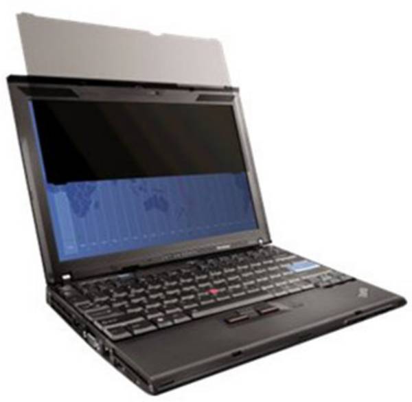 Lenovo 3M 14,0W privacyfilter van Lenovo