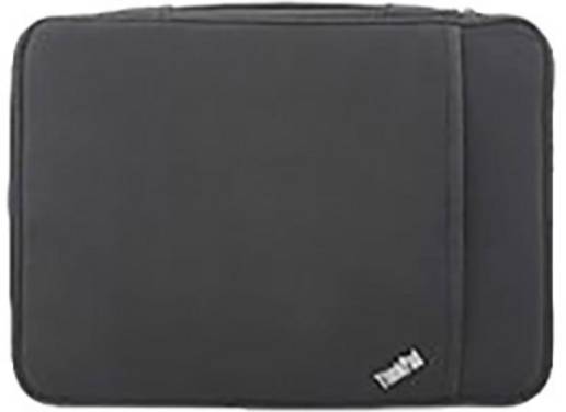 Lenovo ThinkPad Sleeve 13" Laptoptas Geschikt voor max. (laptop): 33,8 cm (13,3")  Zwart