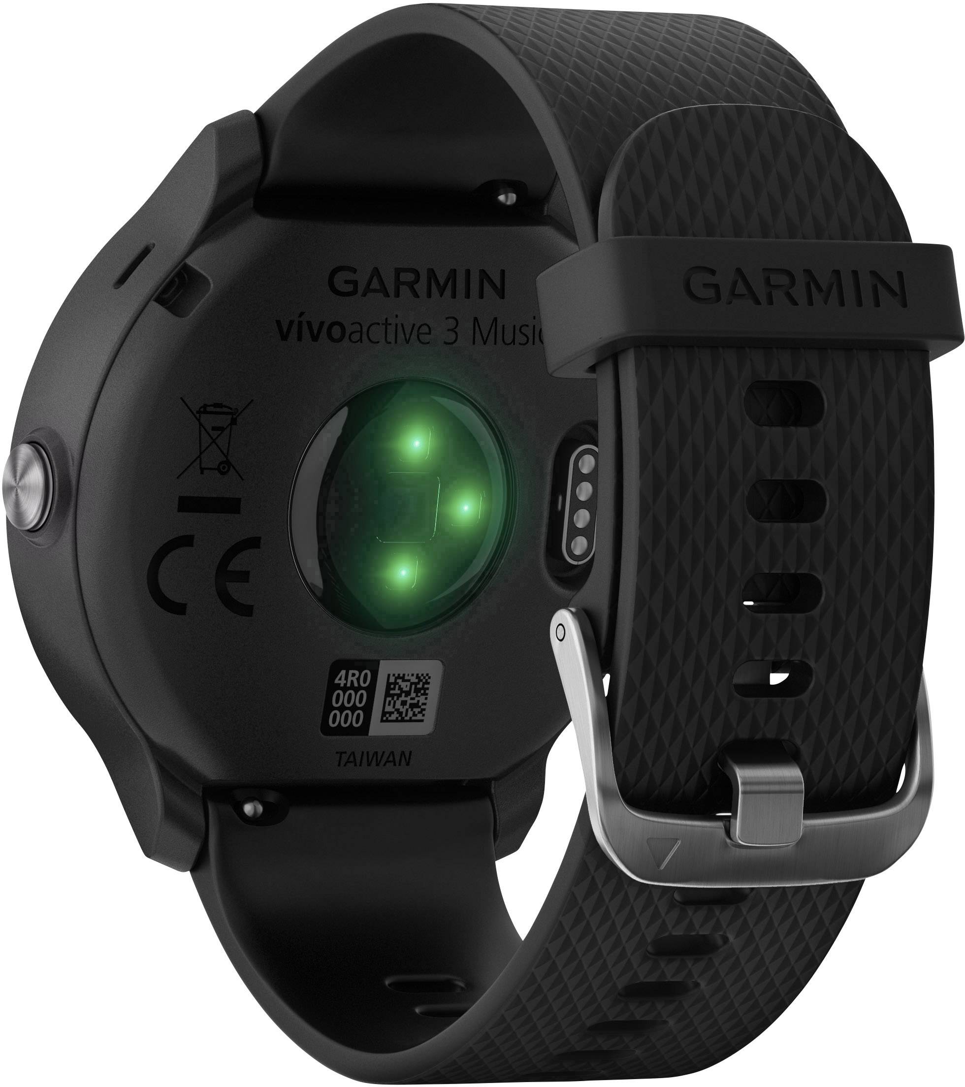 vivoactive 3m