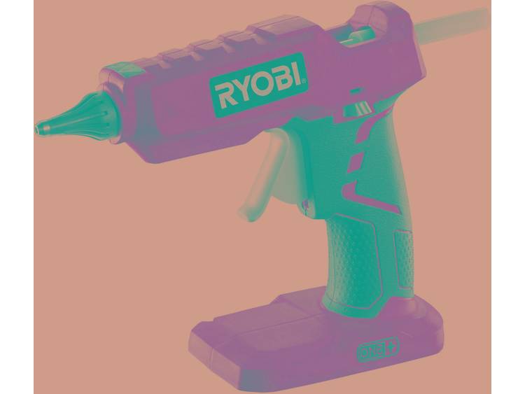 Ryobi R18GLU-0 Akku-HeiÃŸklebepistole