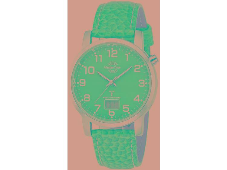 MASTER TIME radiografisch horloge »MTGA-10493-32L«