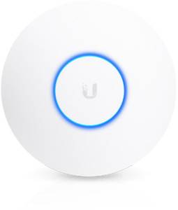 Conrad Ubiquiti Networks UAP-AC-HD Access Point Single PoE WiFi-accesspoint 2.4 GHz, 5 GHz aanbieding