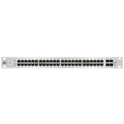 Ubiquiti Networks US-48-500W Netwerk switch  48 + 4 poorten  PoE-functie 