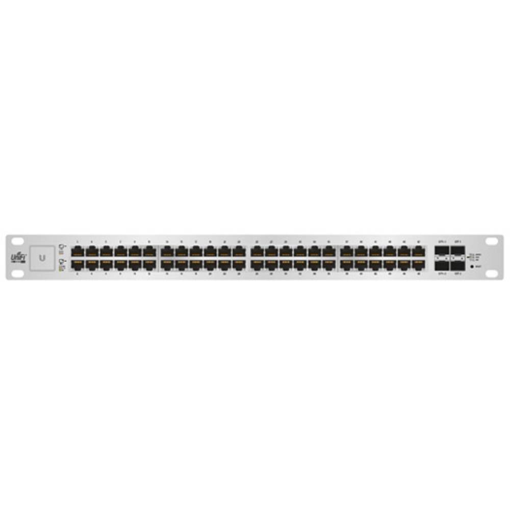 Ubiquiti Networks US-48-500W Strømforsyning-switch 49 + 4 port PoE-funktion