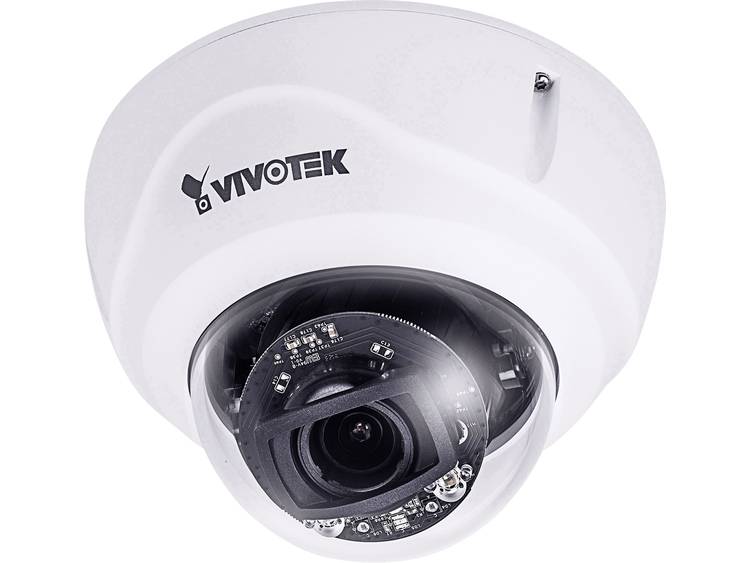 LAN Bewakingscamera 1920 x 1080 pix 2,8 12 mm Vivotek FD9367-HTV 21191938