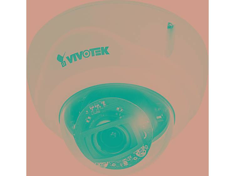 LAN Bewakingscamera 1920 x 1080 pix 2,8 12 mm Vivotek FD9367-EHTV 21191939