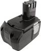 90611387 Gereedschapsaccu Vervangt originele accu Hitachi BCL1430 14.4 V 2000 mAh Li-ion