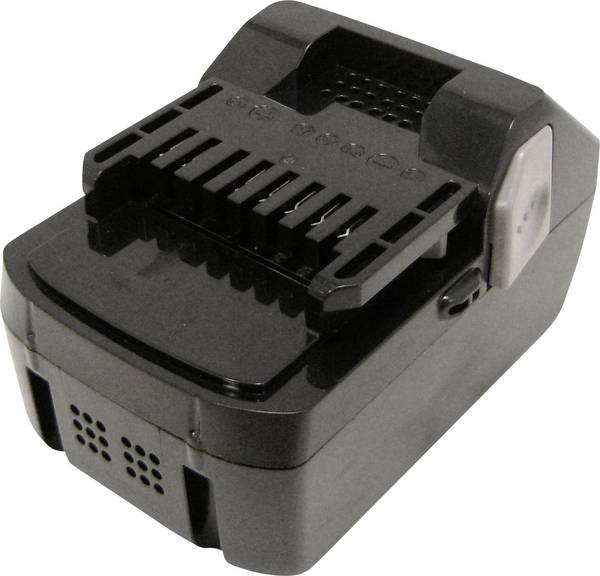 Beltrona HIT90611487 Gereedschapsaccu Vervangt originele accu Hitachi BSL1830 18 V 4000 mAh Li-ion