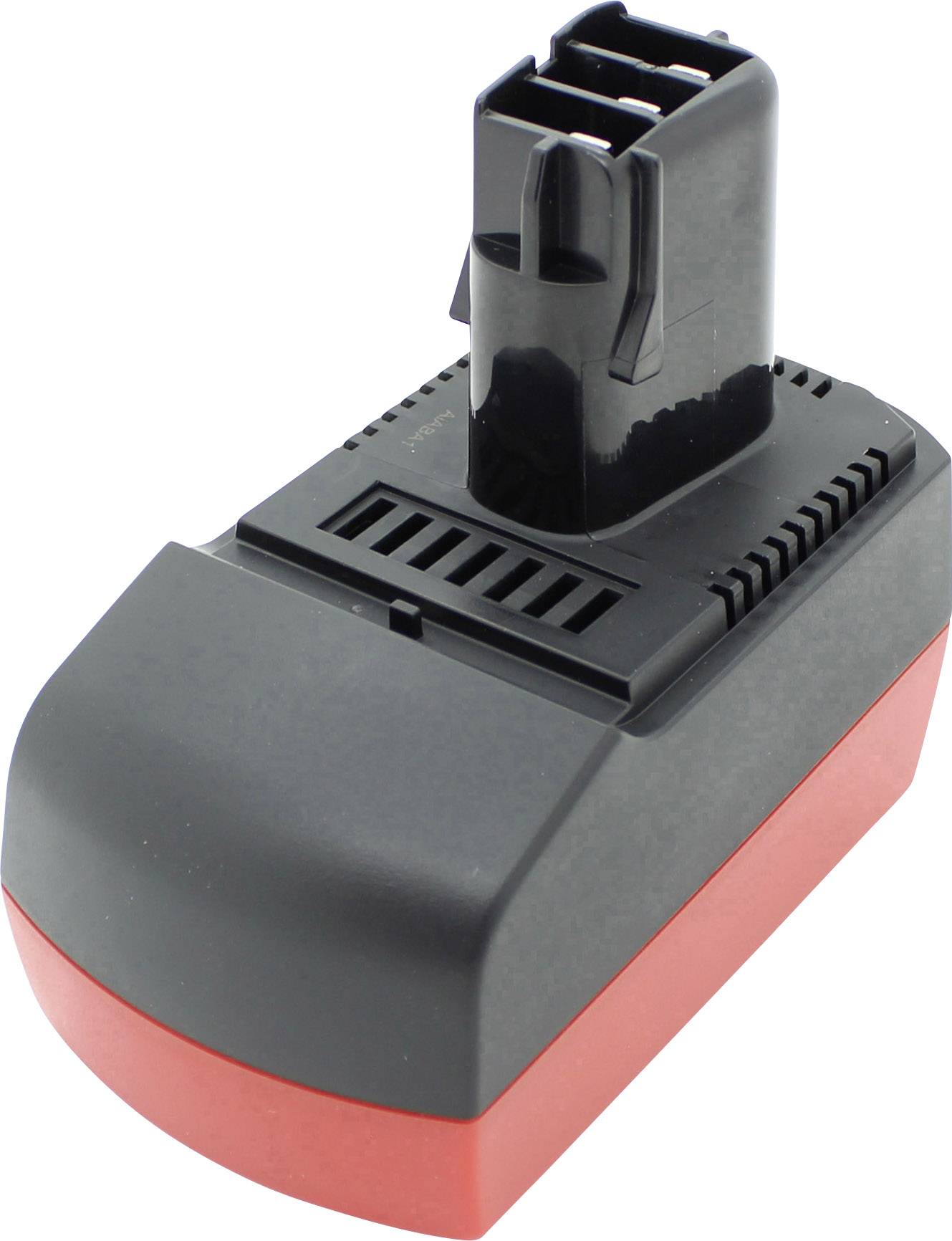 Beltrona MET90615368 Gereedschapsaccu Vervangt originele accu Metabo 62548200 14.4 V 4000 mAh Li-ion