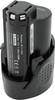 Beltrona MIL90621321 Gereedschapsaccu Vervangt originele accu Milwaukee CB12 12 V 1500 mAh Li-ion