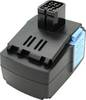 Beltrona HIL90610367 Gereedschapsaccu Vervangt originele accu Hilti B144 14 V 4000 mAh Li-ion