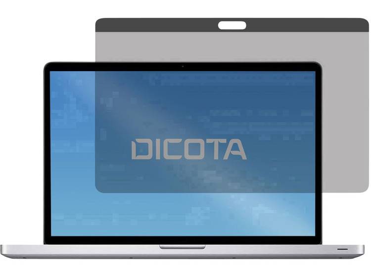 Dicota D31591 13  Notebook Framed display privacy filter schermfilter