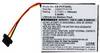 Beltrona Accu voor navigatiesysteem Vervangt originele accu 338937010176 3.7 V 790 mAh