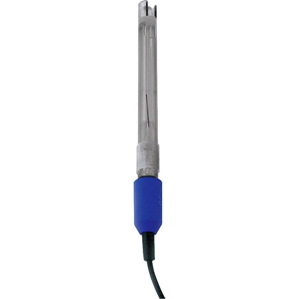 VOLTCRAFT KBM-110R Reserve elektrode Afmeting, hoogte: 12 mm