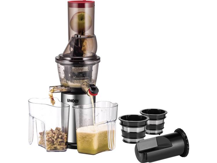 Unold 78265 Slowjuicer 250 W