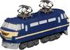 Rokuhan 7297902 Z Shorty-behuizing Elektrische locomotief EF 66