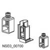 Siemens 3VL9120-4TC31 Accessoire voor vermogensschakelaar 1 stuk(s)