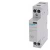 Siemens 5TT5001-0 Installatiezekeringautomaat 1x NO, 1x NC 1.7 W 20 A Piece 1 stuk(s)