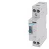 Siemens 5TT5001-6 Installatiezekeringautomaat 1x NO, 1x NC 1.7 W 20 A Piece 1 stuk(s)