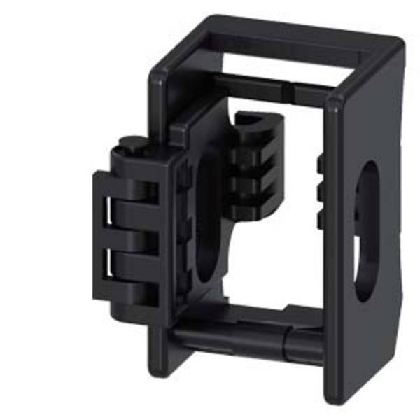 Siemens 3VA9088-0LB10 Accessoire voor vermogensschakelaar 1 stuk(s)    (b x h x d) 34.2 x 44.8 x 34.7 mm