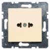 Siemens 5UB1303 Wandcontactdoos Delta Wit Schakelmateriaal 1 stuk(s)