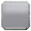 Siemens 5UB1464 Zilver Schakelmateriaal 1 stuk(s)