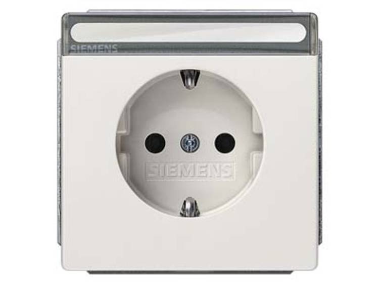 Inbouwstopcontact Siemens 5UB18571