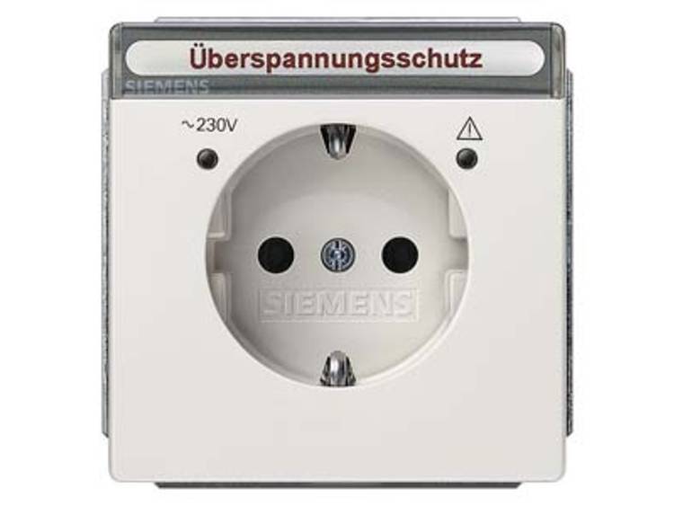 Inbouwstopcontact Siemens 5UB1858
