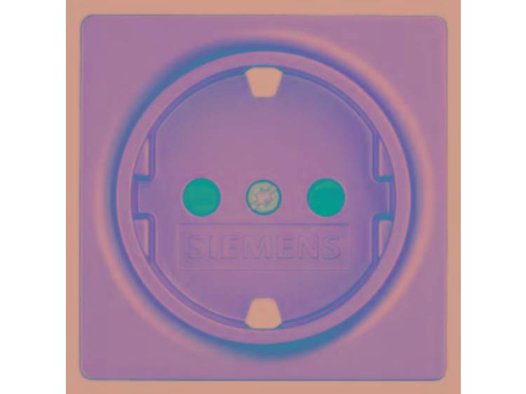 Inbouwstopcontact Siemens 5UB19240