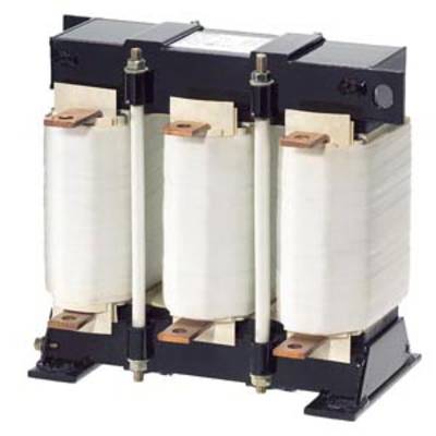 Siemens 4EU39217BA000A 4EU3921-7BA00-0A Spoel 800 A 1 stuk(s)
