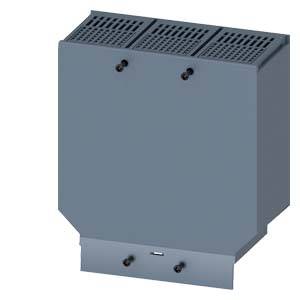 Siemens 3VA9211-0WG30 Klemafdekking 1 stuk(s) Piece