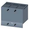 Siemens 3VA9221-0WF30 Klemafdekking 1 stuk(s)
